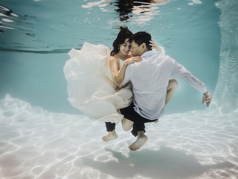 Photography and Video Anette Miguel