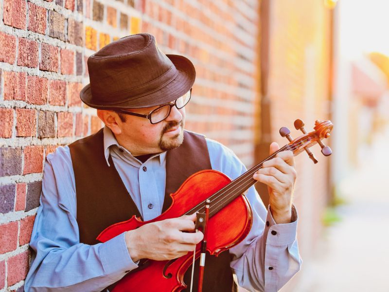 Service Viol Consort