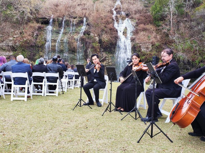 Service Viol Consort