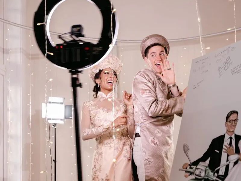 Wedding Photo Video & Experiences
