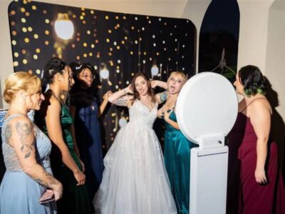 Wedding Photo Video & Experiences