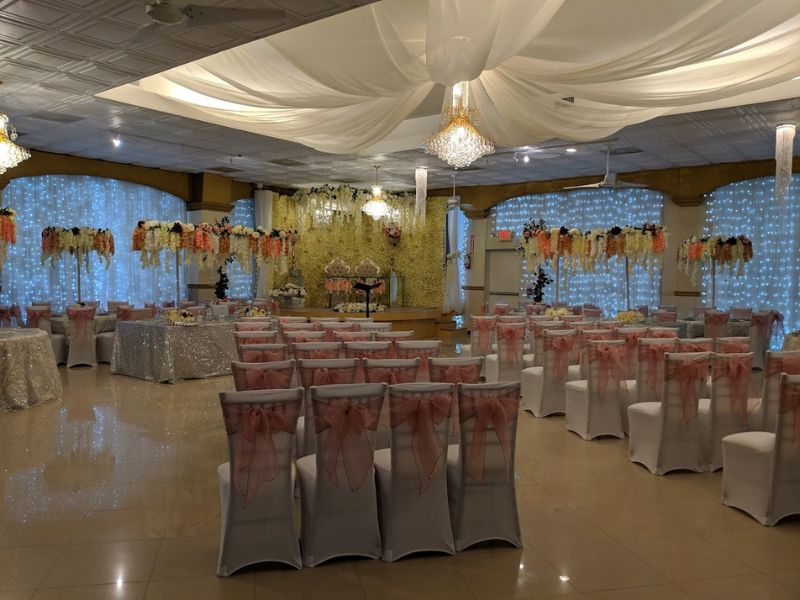 Regency Fiesta Event