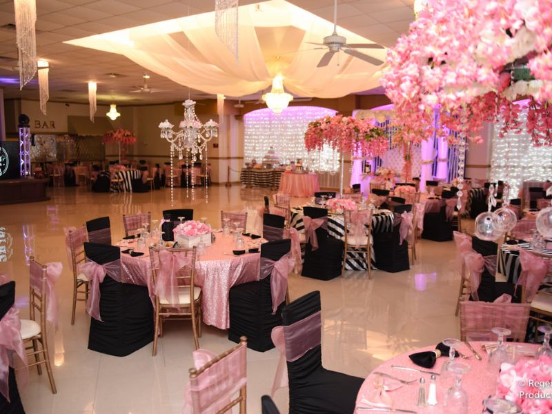 Regency Fiesta Event