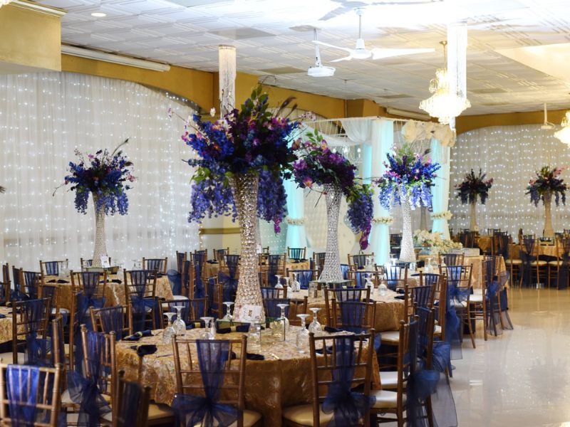 Regency Fiesta Event