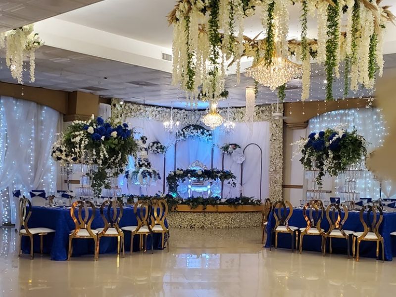 Regency Fiesta Event