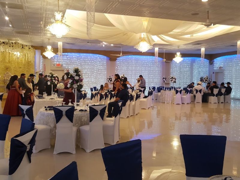 Regency Fiesta Event