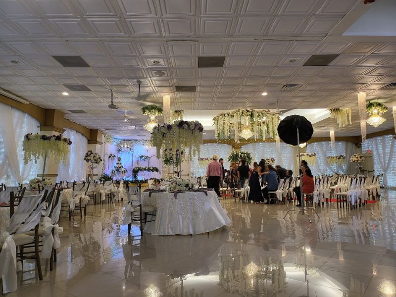 Regency Fiesta Event